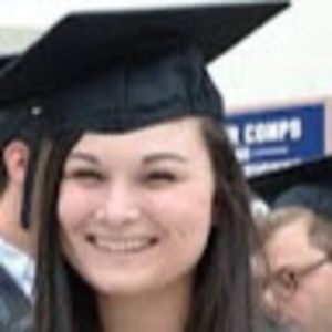 Meet your Posher, Alissa